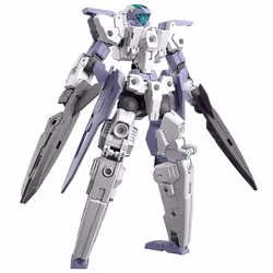 Bandai Figure à Collectionner 30MM eEXM-30 Espossito Beta
