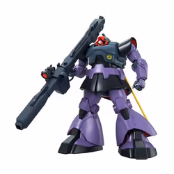 Bandai Figure à Collectionner MG MS-09 DOM 18 cm PVC