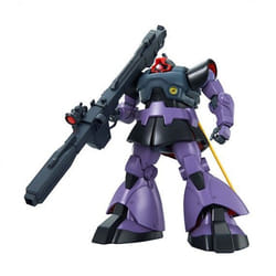 Bandai Figure à Collectionner MG MS-09 DOM 18 cm PVC