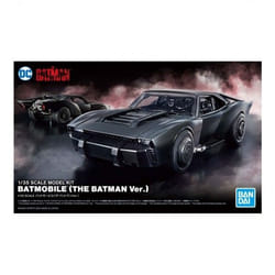 Bandai Maquette 1/35 Batmobile - The Batman
