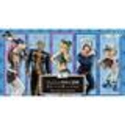 Figurine Banpresto JojoS Bizarre Adventure- Ichibankuji - The Way To Heaven - (x81)