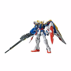 Bandai Figure à Collectionner GUN63053