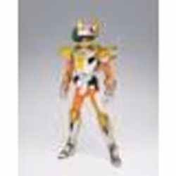 Figurine Saint Seiya - Saint Cloth Myth Landcloth Steel Cloth Daichi Revival