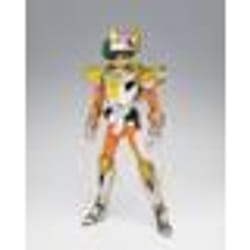 Figurine Saint Seiya - Saint Cloth Myth Landcloth Steel Cloth Daichi Revival