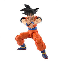 Bandai Figurine d’action Dragon Ball Z Son Goku Moderne