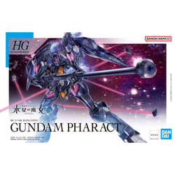 Figurine Bandai Gundam Pharact HG 1/144