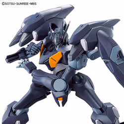Figurine Bandai Gundam Pharact HG 1/144