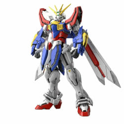 Bandai Gundam Deathscythe 13 cm
