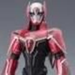 Figurine - Tamashii Nations - Barnaby Brooks Jr. - Tiger & Bunny 2 - 16 cm - Articulée
