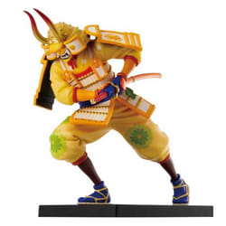 Figurine Educa Borras One Piece The Nine Red Scabbards Is Here Kikunojo Ichibansho