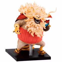 Figurine Educa Borras One Piece The Nine Red Scabbards Is Here Nekomamushi Ichibansho