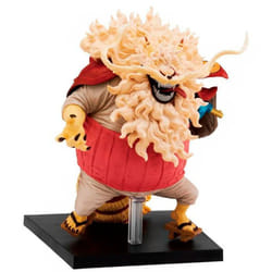 Figurine Educa Borras One Piece The Nine Red Scabbards Is Here Nekomamushi Ichibansho