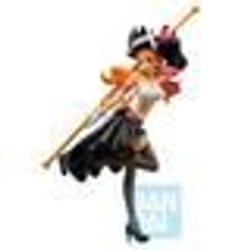 Figurine - One Piece Film Red - Nami