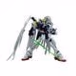 Maquette Gundam - Bandai - Wing-Gundam Zero 1/60 - Couleur Bleu - Plastique - A partir de 14 ans