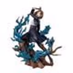 Figurine - Jujutsu Kaisen - Nobara Kugisaki - 17cm - Détails soignés - Pose dynamique