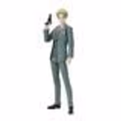 Figurine - BANDAI - Loid Forger - 17 cm - Accessoires inclus - Articulée