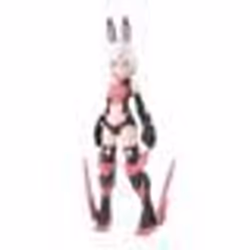 Bandai Figure à Collectionner 30 Minutes Sisters Sis-T00 Laranel PVC