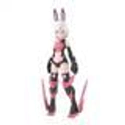 Bandai Figure à Collectionner 30 Minutes Sisters Sis-T00 Laranel PVC
