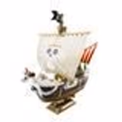 Maquette One Piece - Going Merry - Bandai - Blanc - Enfant - Multicolore