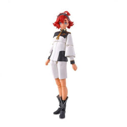 Bandai Figure à Collectionner SULETTA MERCURY Plastique Moderne