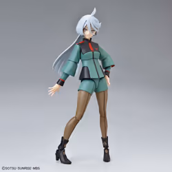 Bandai Figurine Décorative Msg - Miorine Rembran