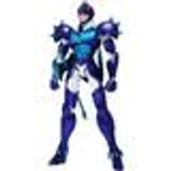 Figurine Saint Seiya - Myth Cloth EX - Gamma Phecda Thor - 25 cm