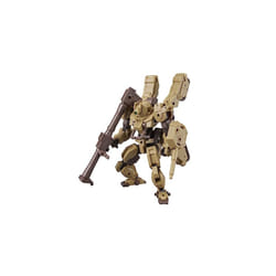 Bandai Figure à Collectionner 1/144 bEXM-33T Volpanova