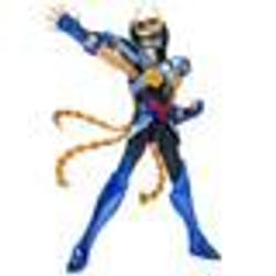Figurine Saint Seiya - Phoenix Ikki Final Bronze Cloth Myth Cloth EX
