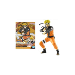 BANDAI Entry Grade - Naruto Uzumaki
