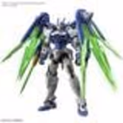 Kit Modèle - BANDAI - Gundam 00 Diver Arc - HG 1/144 - Facile à assembler - Pour adultes