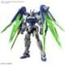 Kit Modèle - BANDAI - Gundam 00 Diver Arc - HG 1/144 - Facile à assembler - Pour adultes