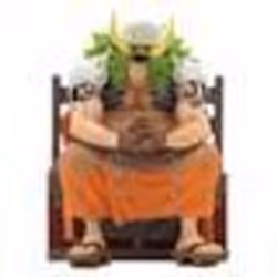 Figurine Ichibansho - One Piece - Sasaki (tobiroppo)