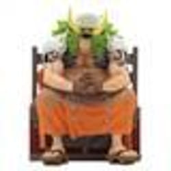 Figurine Ichibansho - One Piece - Sasaki (tobiroppo)