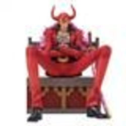 Figurine Ichibansho - One Piece - Whos Who (tobiroppo)