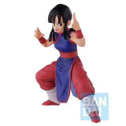 Figurine - Banpresto - Chichi Masterlise Ichibansho - 25 cm - Multicolore - Détails authentiques