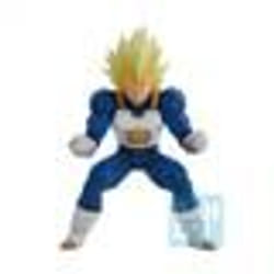 Figurine Banpresto Dragon Ball Z Omnibus Incroyable Vegeta Ichibansho