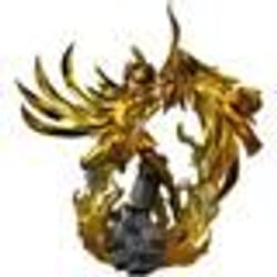 Figurine Saint Seiya -Seiya du Sagittaire - Figuarts Zero Touche Métallique