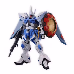 Bandai Figure à Collectionner GUN66307