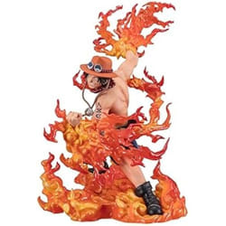 TAMASHII NATIONS - One Piece - [Extra Battle] Portgas D. Ace -One Piece Bounty Rush 5th Anniversary- Bandai Spirits FiguartsZERO