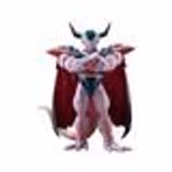 Figurine - BANDAI - S.H.Figuarts King Cold - 22 cm - Dragon Ball Z - Mixte