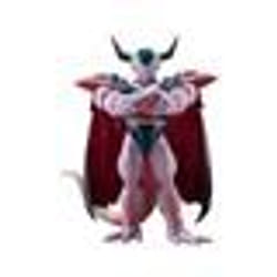 Figurine - BANDAI - S.H.Figuarts King Cold - 22 cm - Dragon Ball Z - Mixte