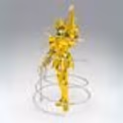 Figurine Saint Seiya - Virgo Shun - Inheritor of the Gold Cloth - Myth Cloth Ex Metal