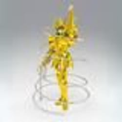 Figurine Saint Seiya - Virgo Shun - Inheritor of the Gold Cloth - Myth Cloth Ex Metal