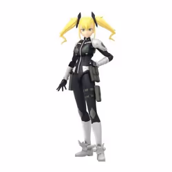 Figurine Bandai Hobby Kaiju No. 8 Kikoru Shinomiya Standard Re:Run