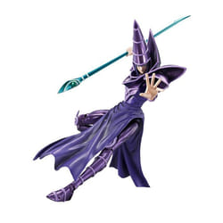 Figurine daction - TAMASHII NATIONS - Magicien des Ténèbres - Pièces interchangeables - S.H. MonsterArts