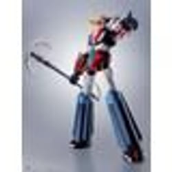 Figurine Goldorak - Super Grendizer U (Goldorak) - The Robot Spirit 15cm