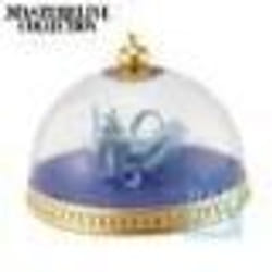 Statue - Banpresto - Shenron - 18 cm - Dragon Ball - Intérieur - Mixte