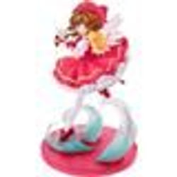 Figurine Ichibansho - Cardcaptor Sakura - Sakura