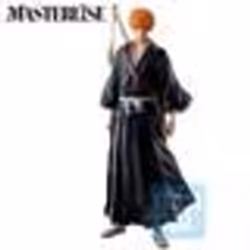 Figurine - Banpresto - Ichigo Kurosaki Stirring - 25 cm - Inspirée de Bleach - Mixte