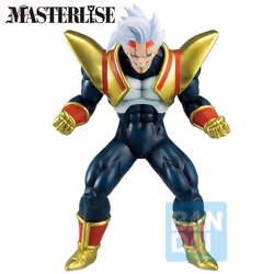 Figurine Ichibansho - Dragon Ball Gt - Super Baby 2 (vs Omnibus Ultimate)